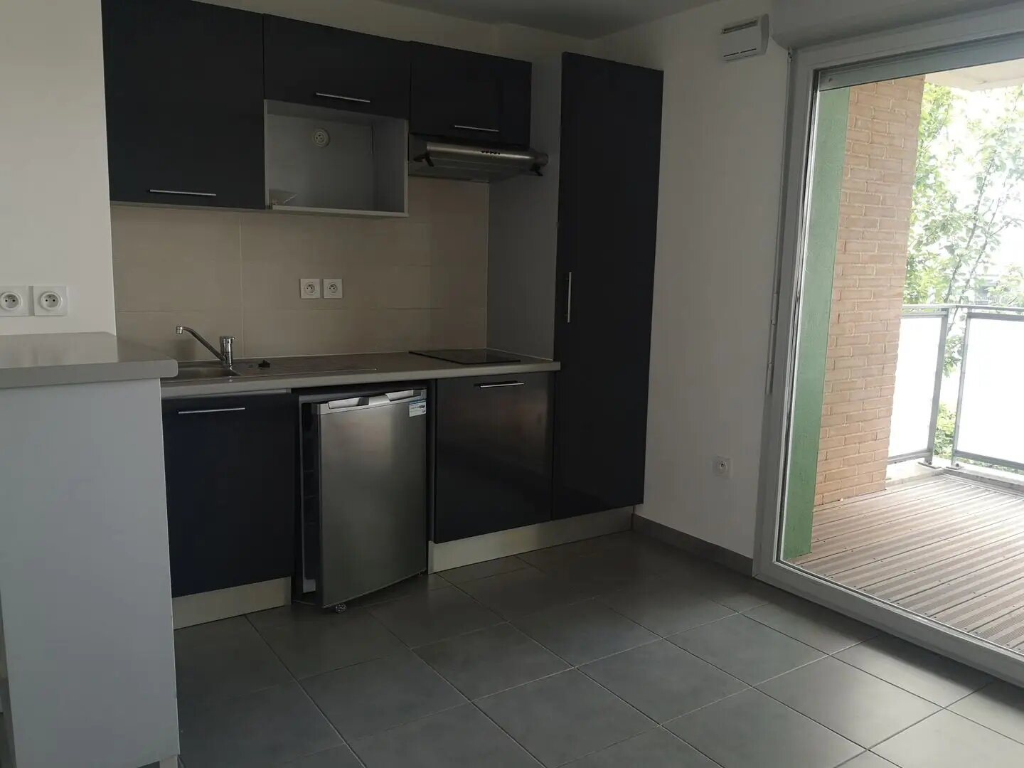 Appartement à vendre, 41m², Tournefeuille