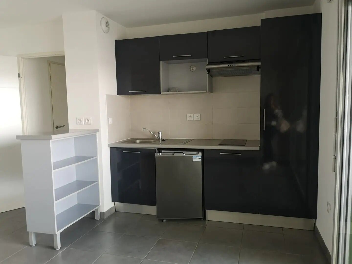 Appartement à vendre, 41m², Tournefeuille