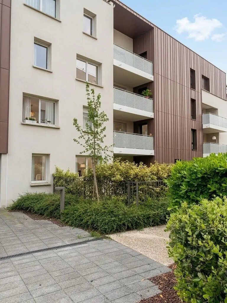 Appartement à vendre, 41m², Toulouse