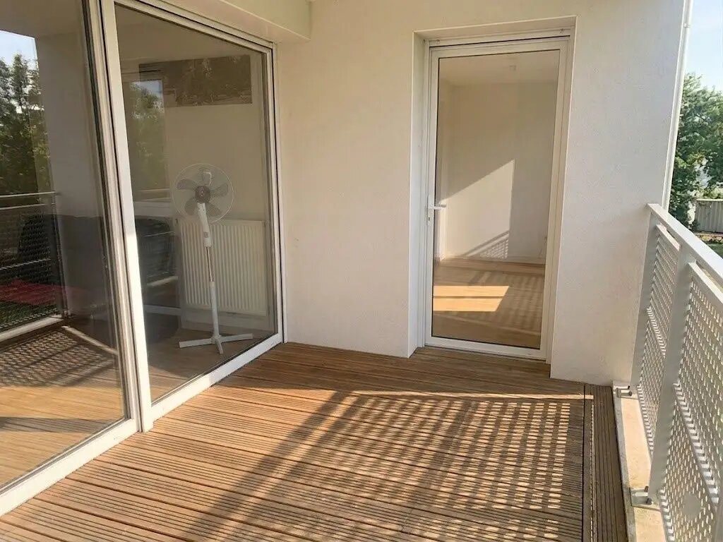 Appartement à vendre, 41m², Toulouse