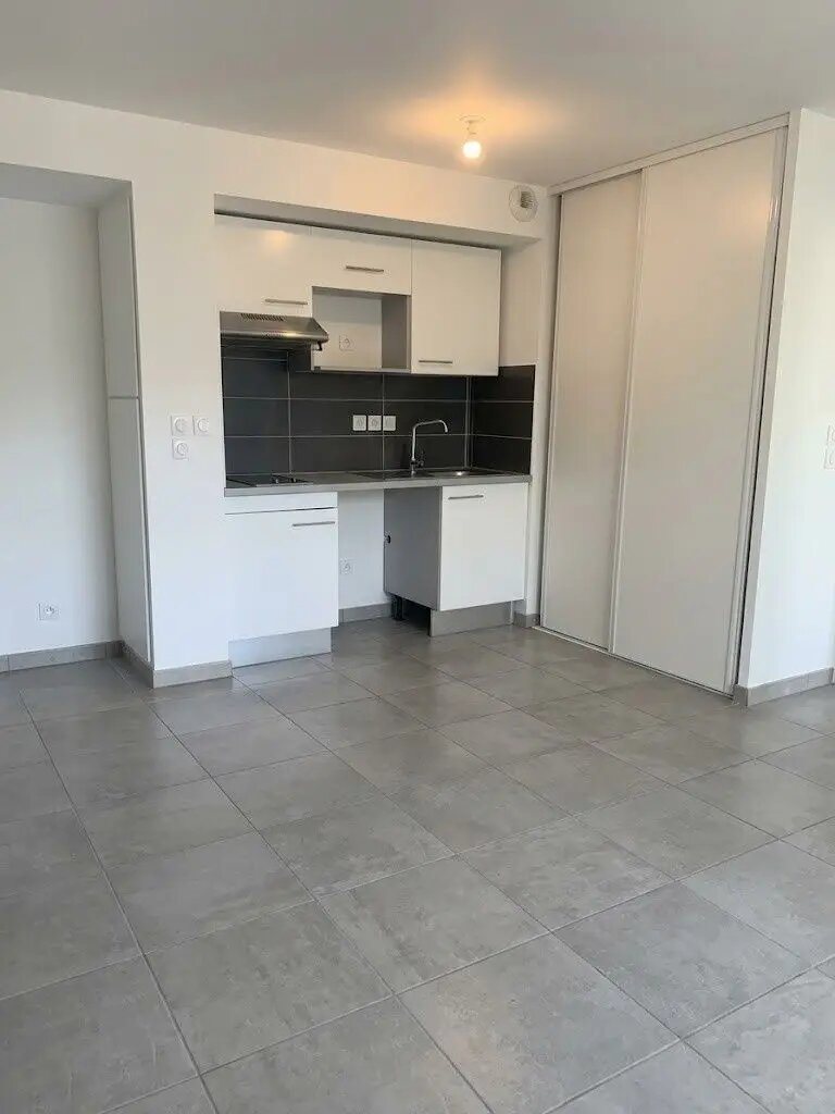 Appartement à vendre, 41m², Toulouse