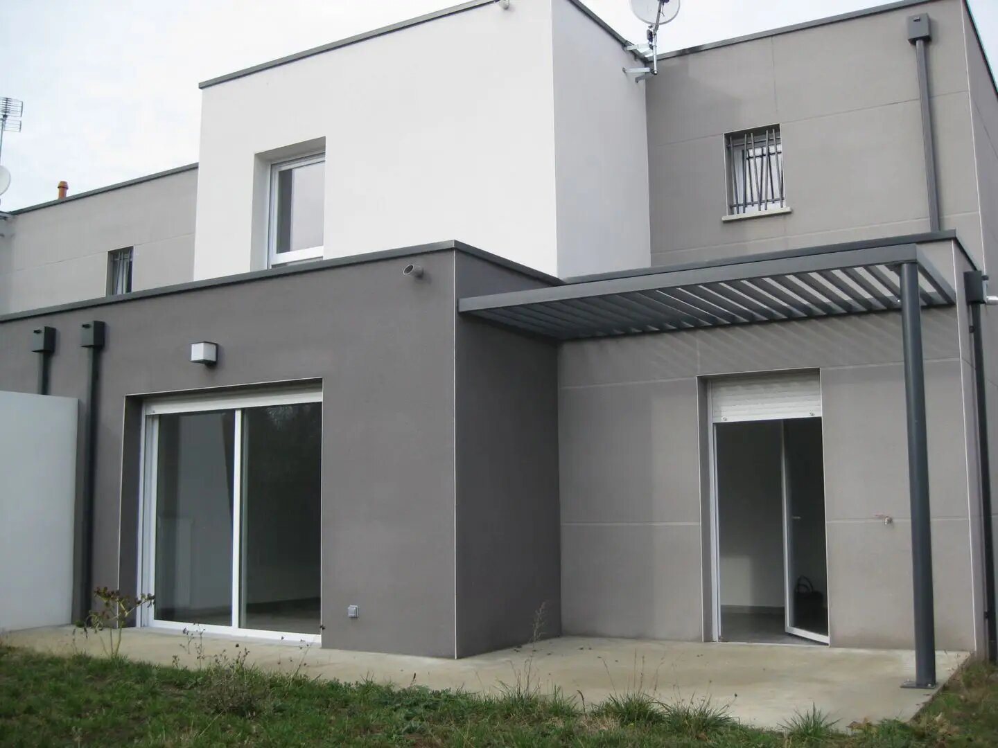 Maison à vendre, 96m², Colomiers