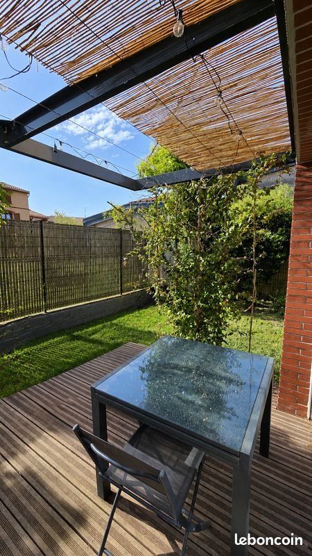 Maison à vendre, 84m², L'Union