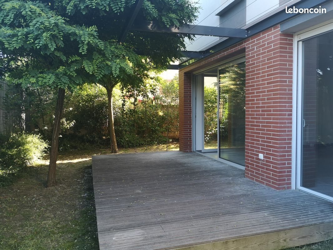 Maison à vendre, 84m², L'Union