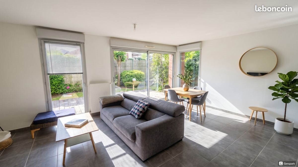 Maison à vendre, 84m², L'Union