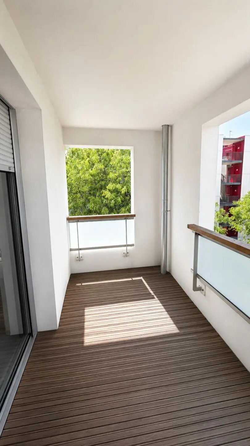 Appartement à vendre, 46m², Blagnac