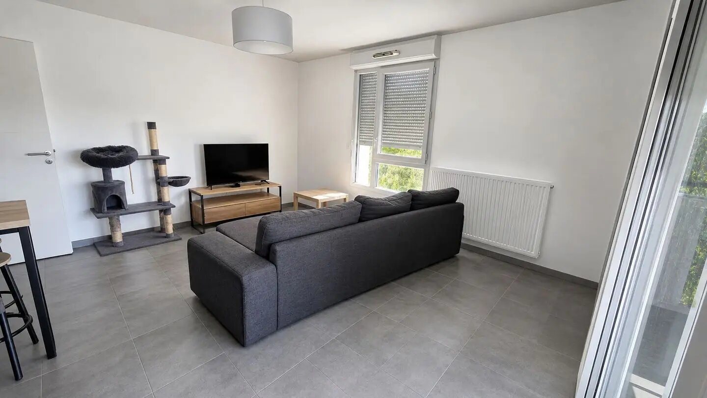 Appartement à vendre, 46m², Blagnac