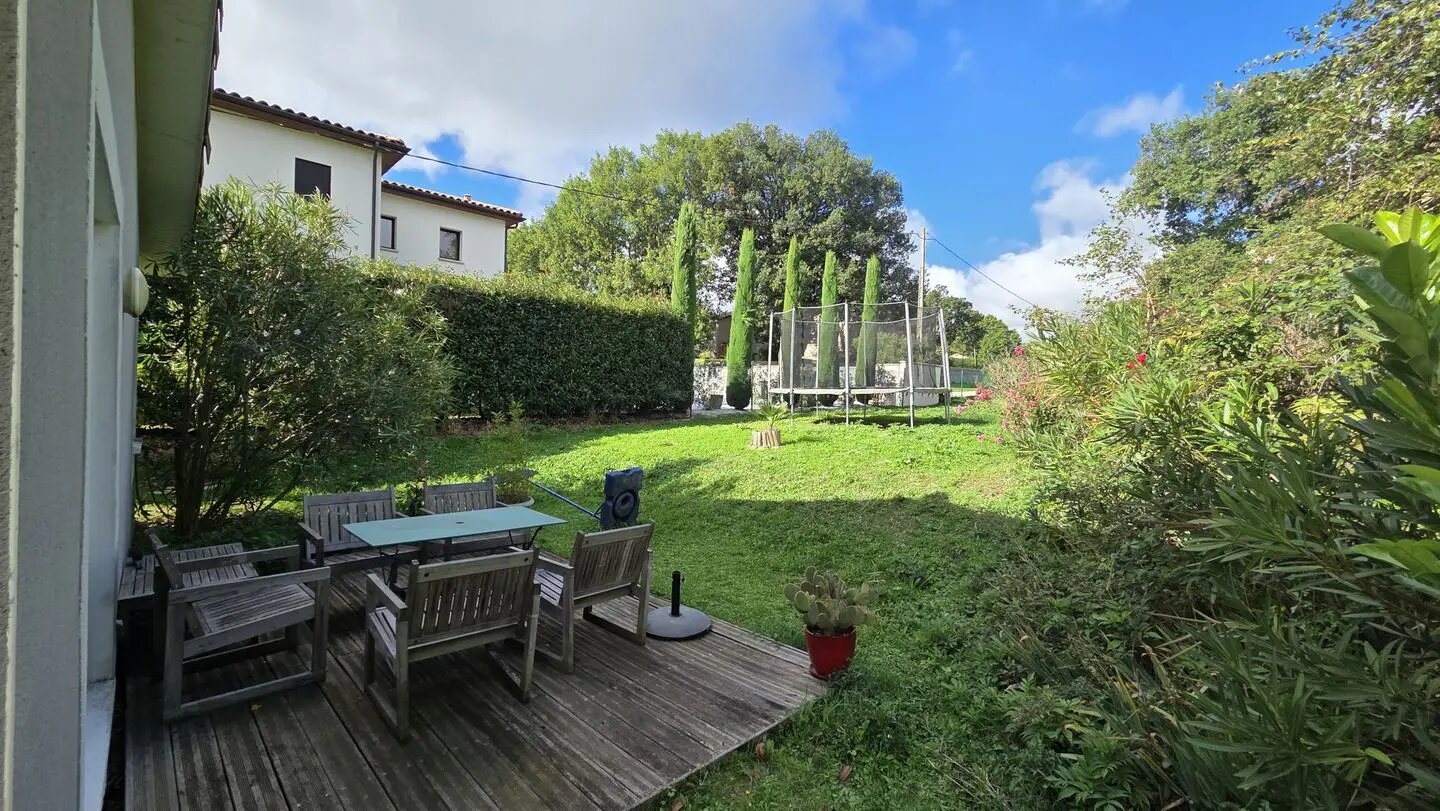 Maison à vendre, 84m², Colomiers