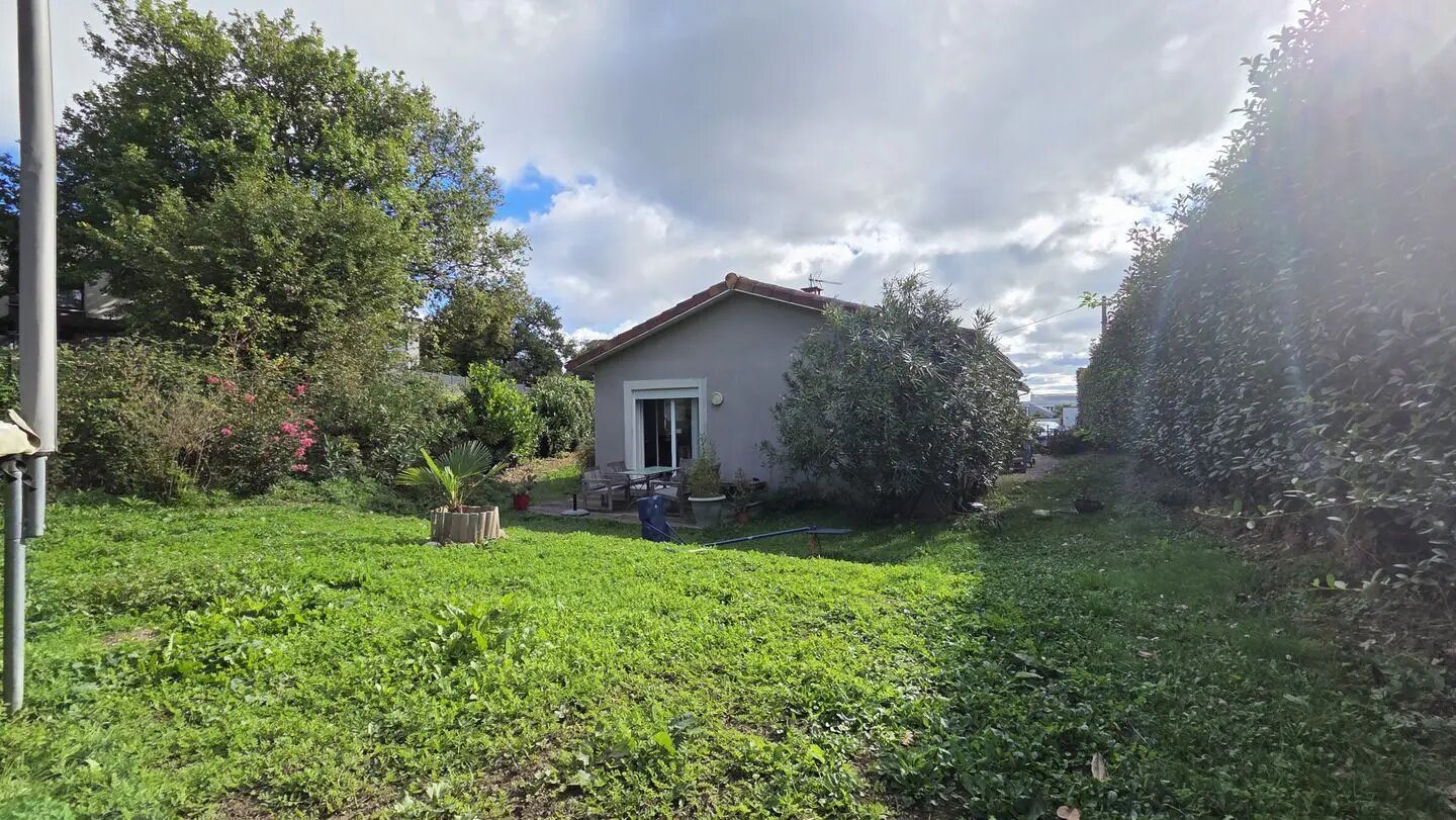 Maison à vendre, 84m², Colomiers
