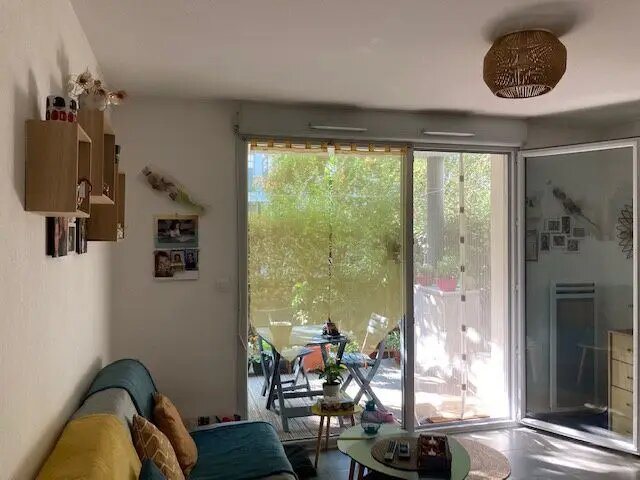 Appartement à vendre, 22m², Castanet-Tolosan