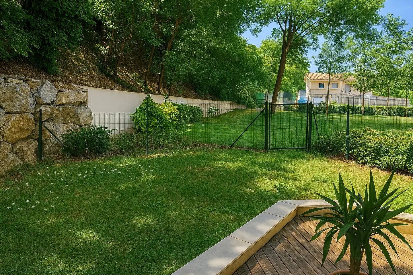 Appartement à vendre, 69m², Toulouse