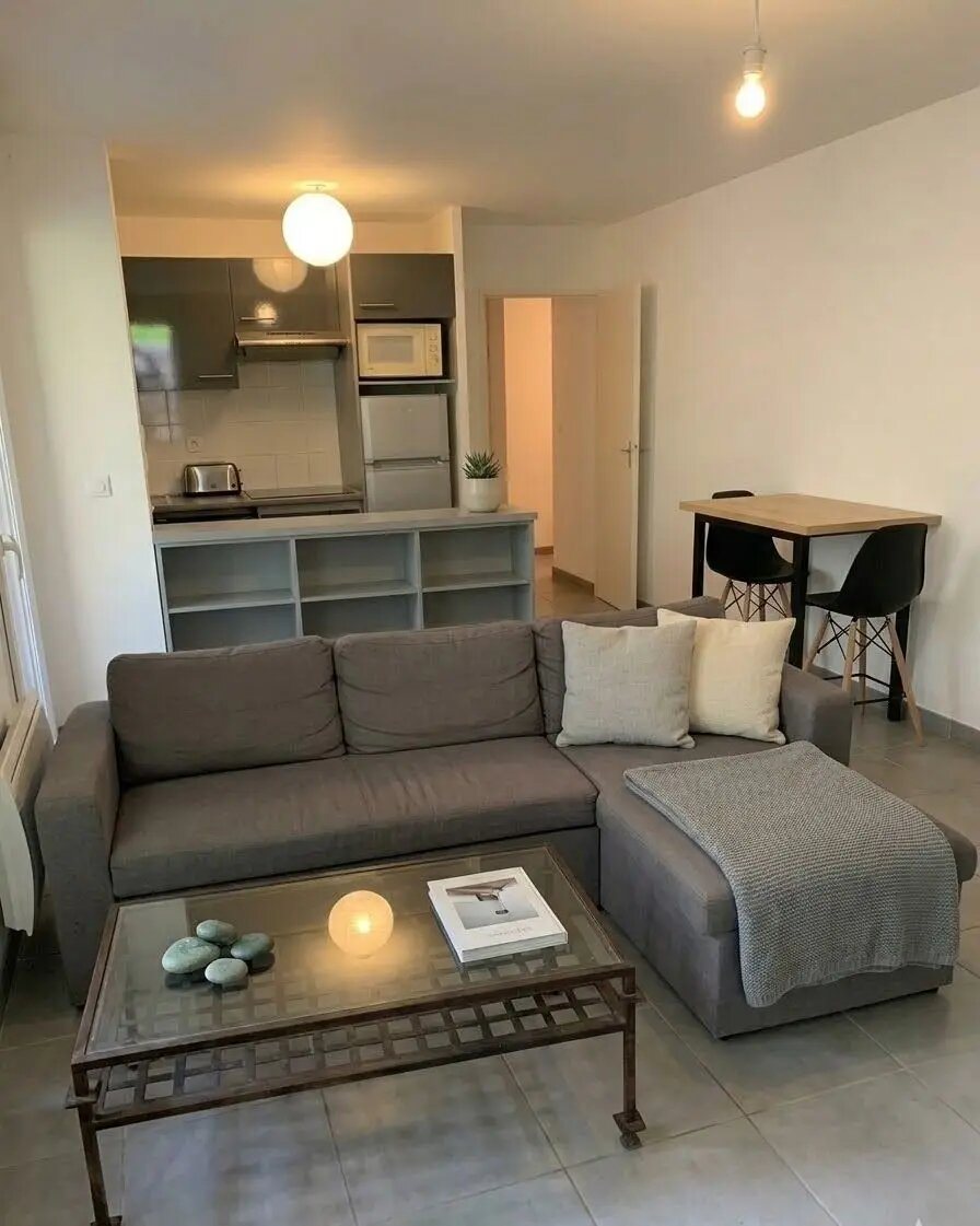 Appartement à vendre, 69m², Toulouse