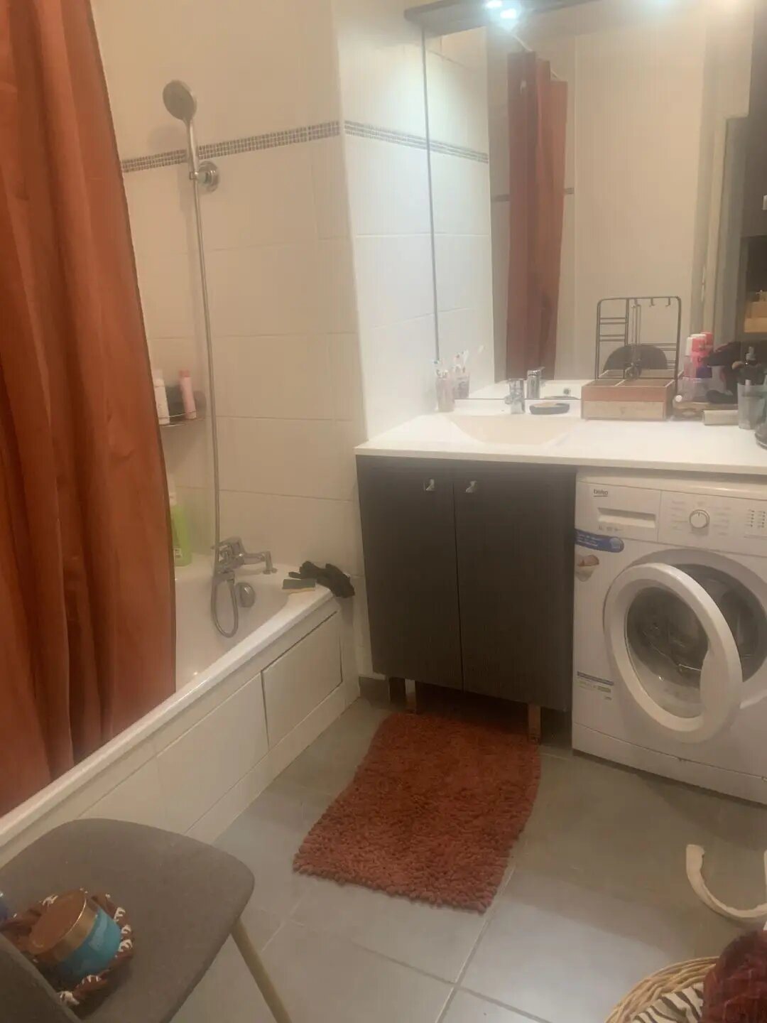 Appartement à vendre, 69m², Toulouse