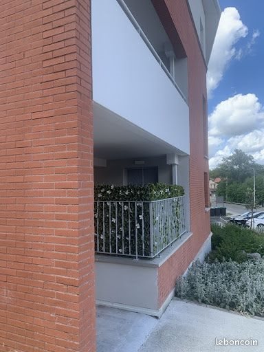 Appartement à vendre, 40m², Léguevin