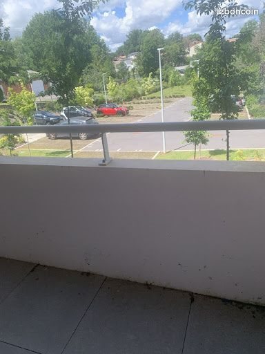 Appartement à vendre, 40m², Léguevin
