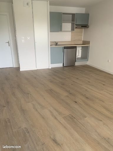 Appartement à vendre, 40m², Léguevin