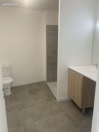 Appartement à vendre, 40m², Léguevin