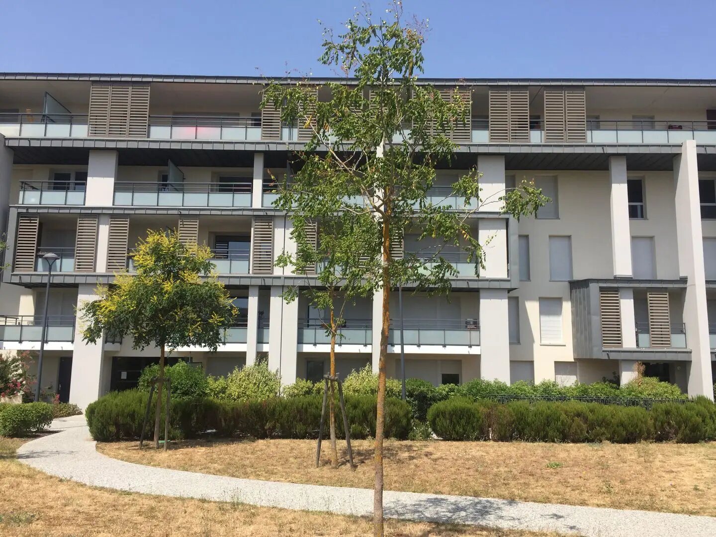 Appartement à vendre, 52m², Colomiers