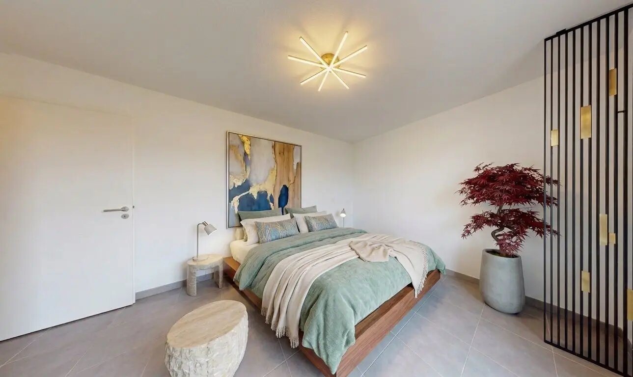 Appartement à vendre, 52m², Colomiers