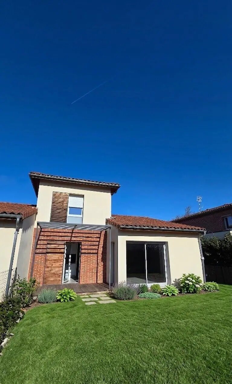 Maison à vendre, 98m², Roquettes