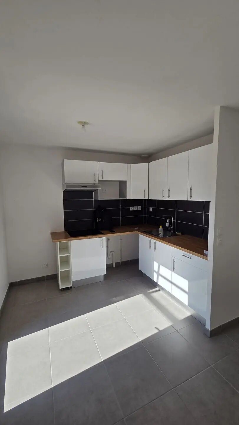 Maison à vendre, 98m², Roquettes