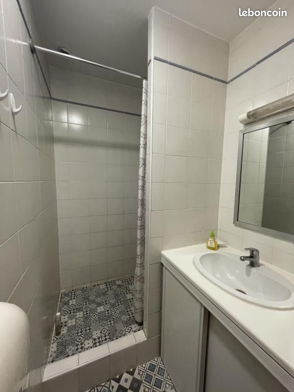 Appartement à louer, 94m², Toulouse