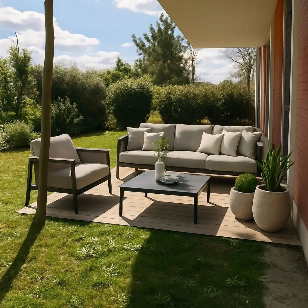 Appartement à vendre, 62m², Tournefeuille