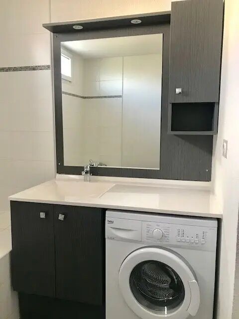 Appartement à vendre, 62m², Tournefeuille