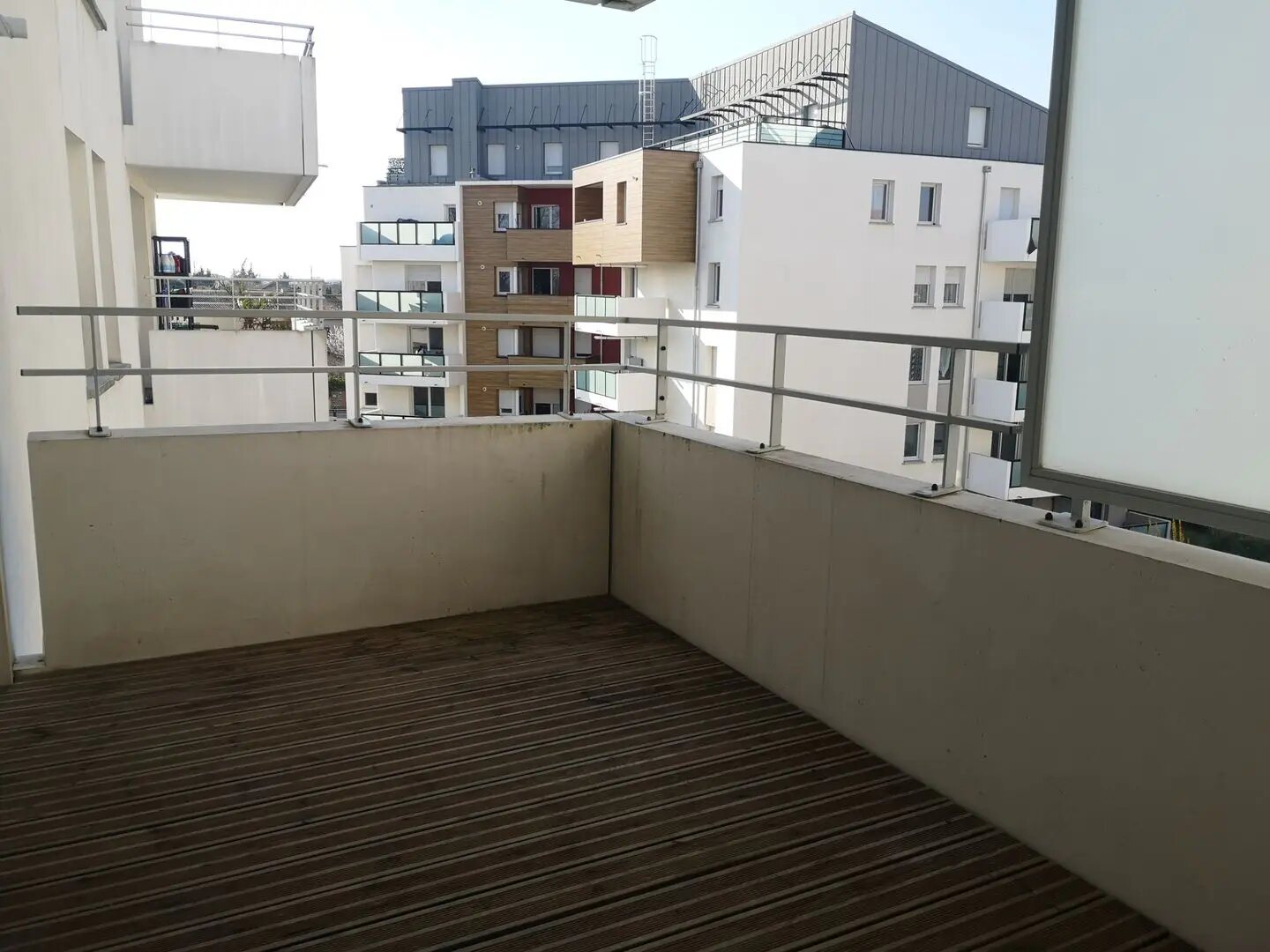 Appartement à vendre, 45m², Toulouse