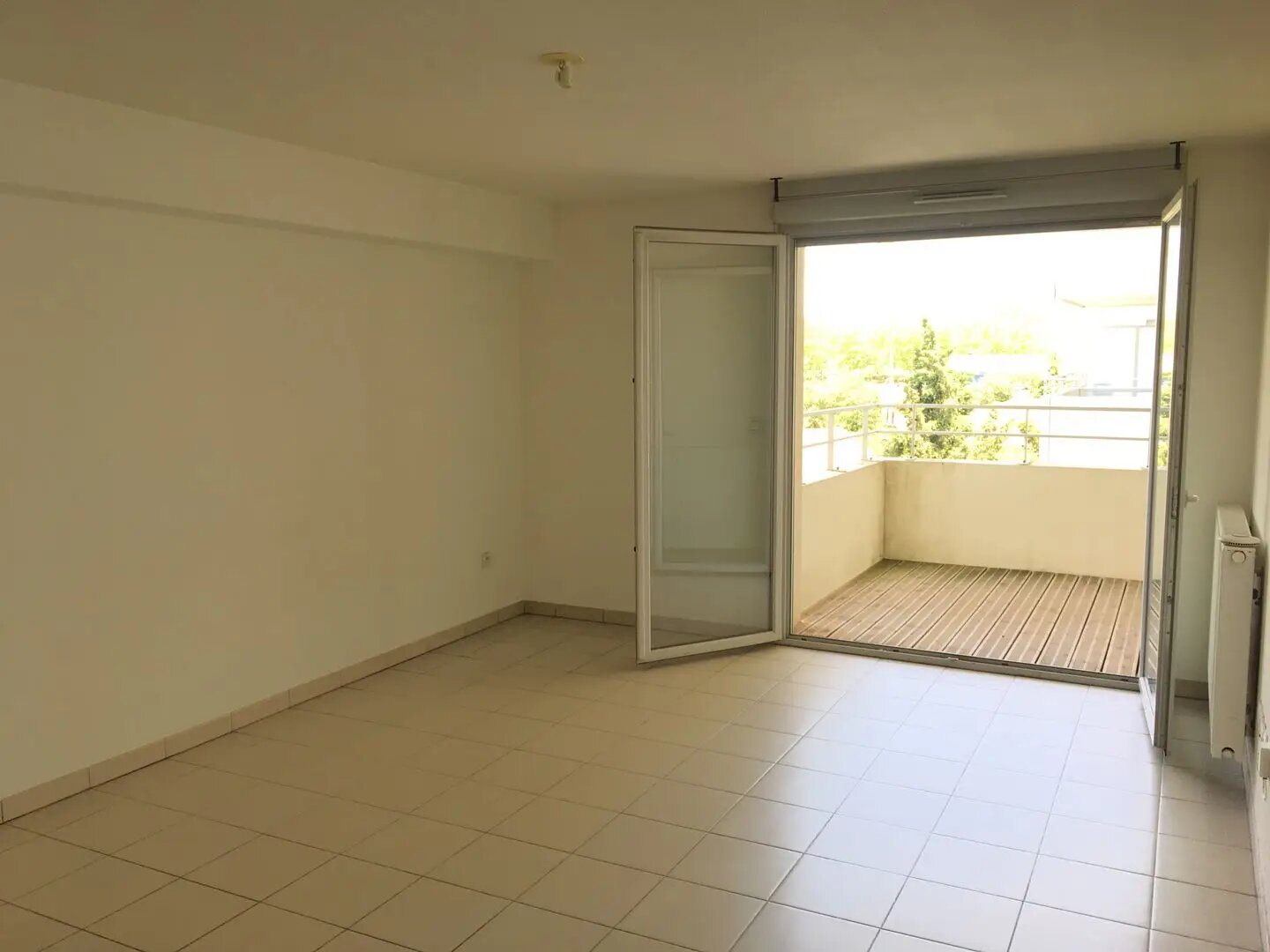Appartement à vendre, 45m², Toulouse