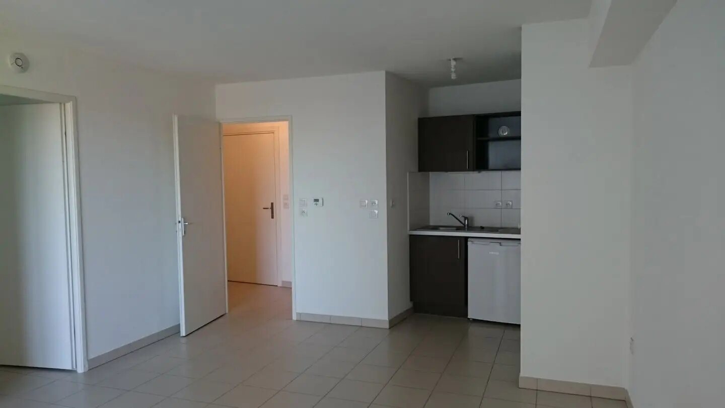 Appartement à vendre, 45m², Toulouse