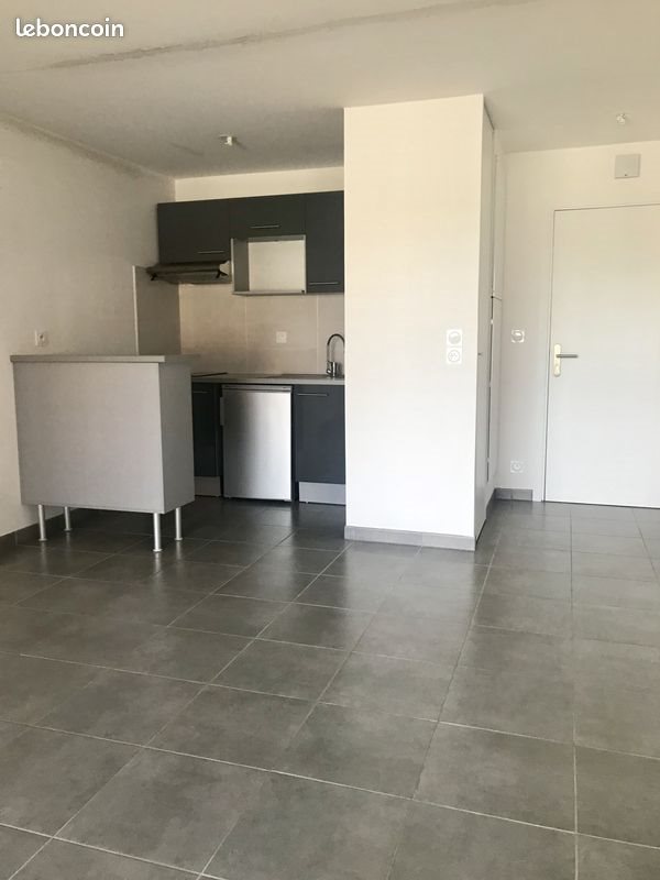 Appartement à vendre, 44m², Plaisance-du-Touch