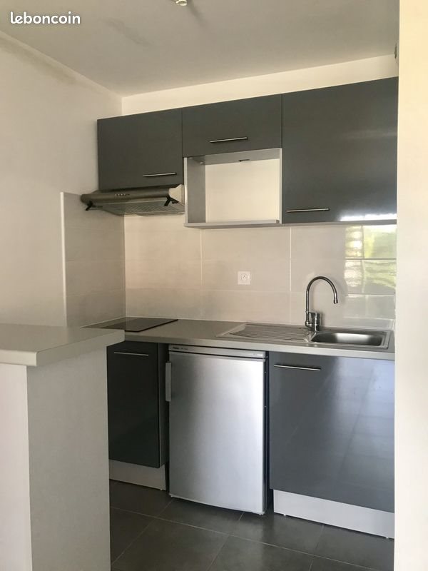 Appartement à vendre, 44m², Plaisance-du-Touch
