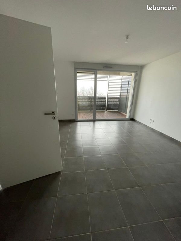 Appartement à vendre, 44m², Plaisance-du-Touch