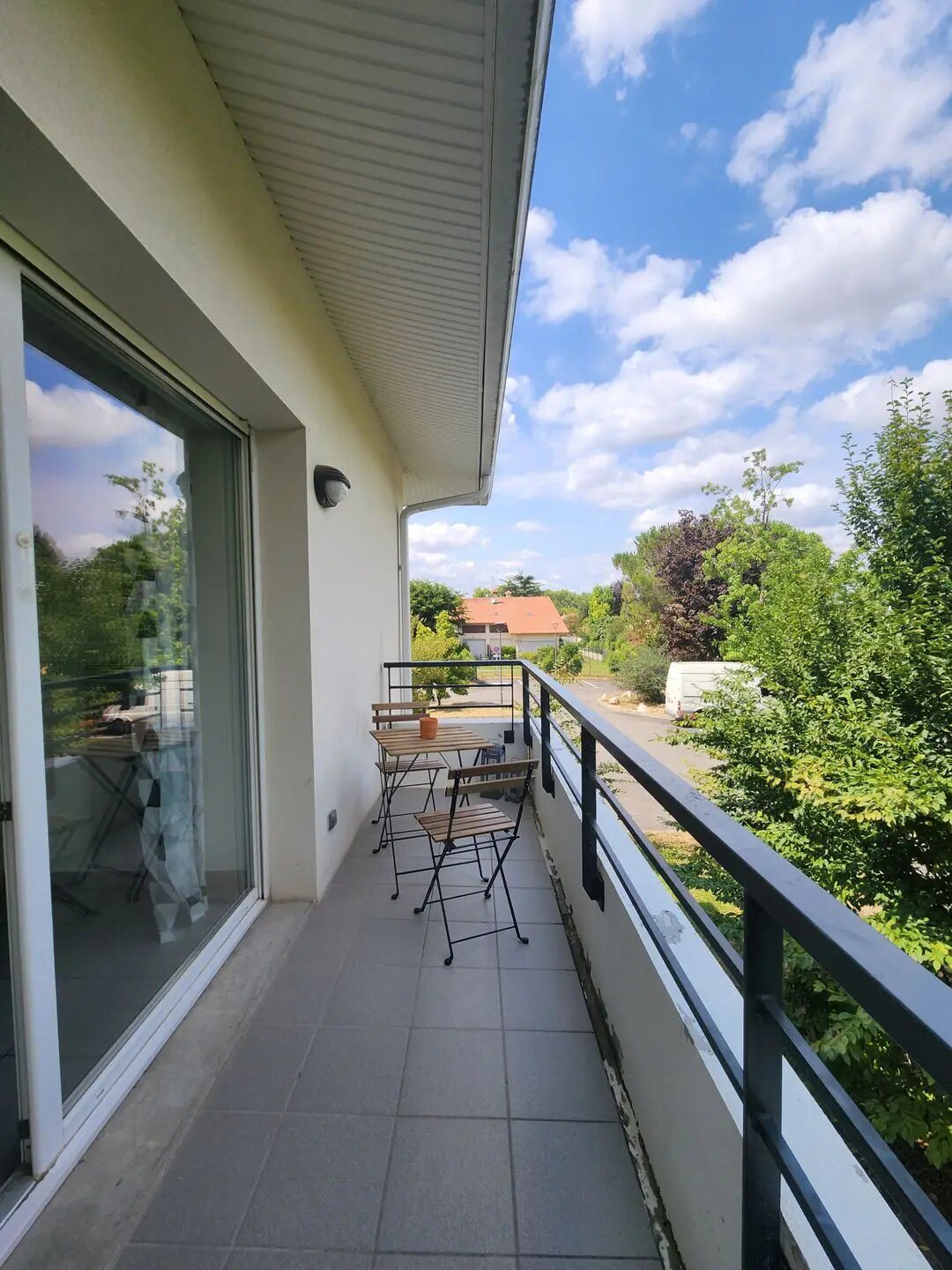 Appartement à vendre, 42m², Saint-Orens-de-Gameville
