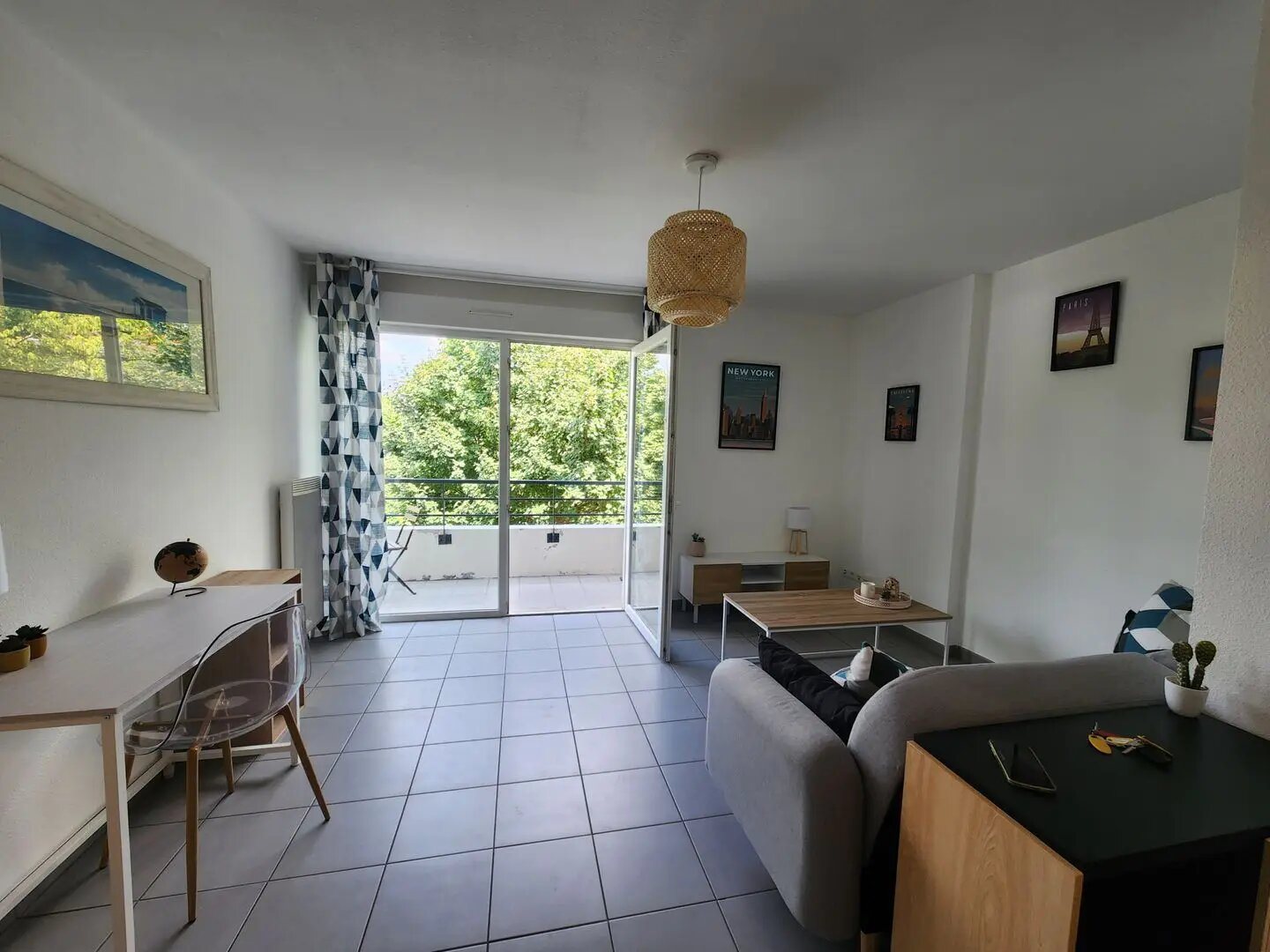 Appartement à vendre, 42m², Saint-Orens-de-Gameville