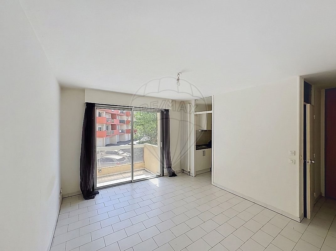 Appartement à vendre, 22m², Perpignan