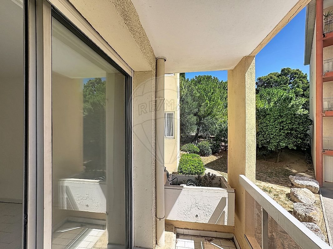 Appartement à vendre, 22m², Perpignan