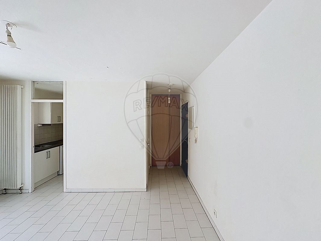 Appartement à vendre, 22m², Perpignan