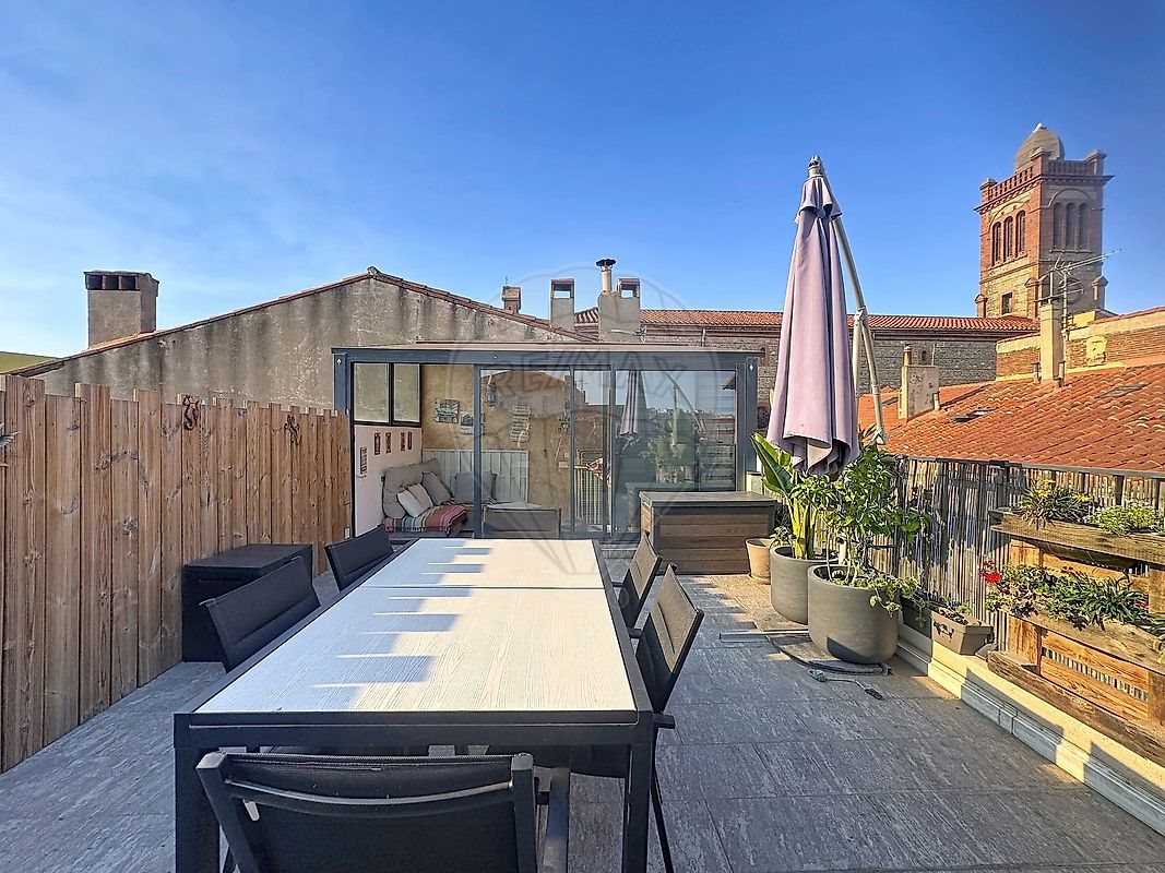 Maison à vendre, 90m², Perpignan