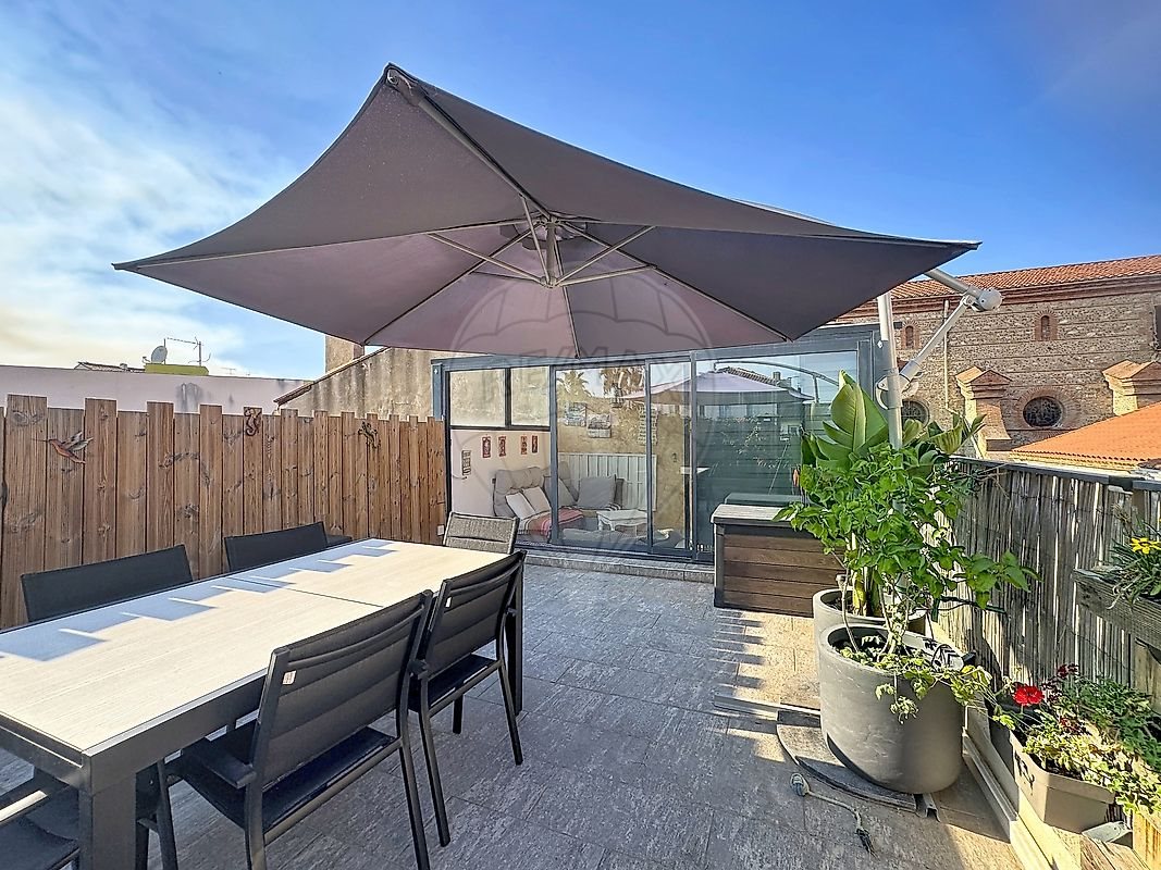 Maison à vendre, 90m², Perpignan