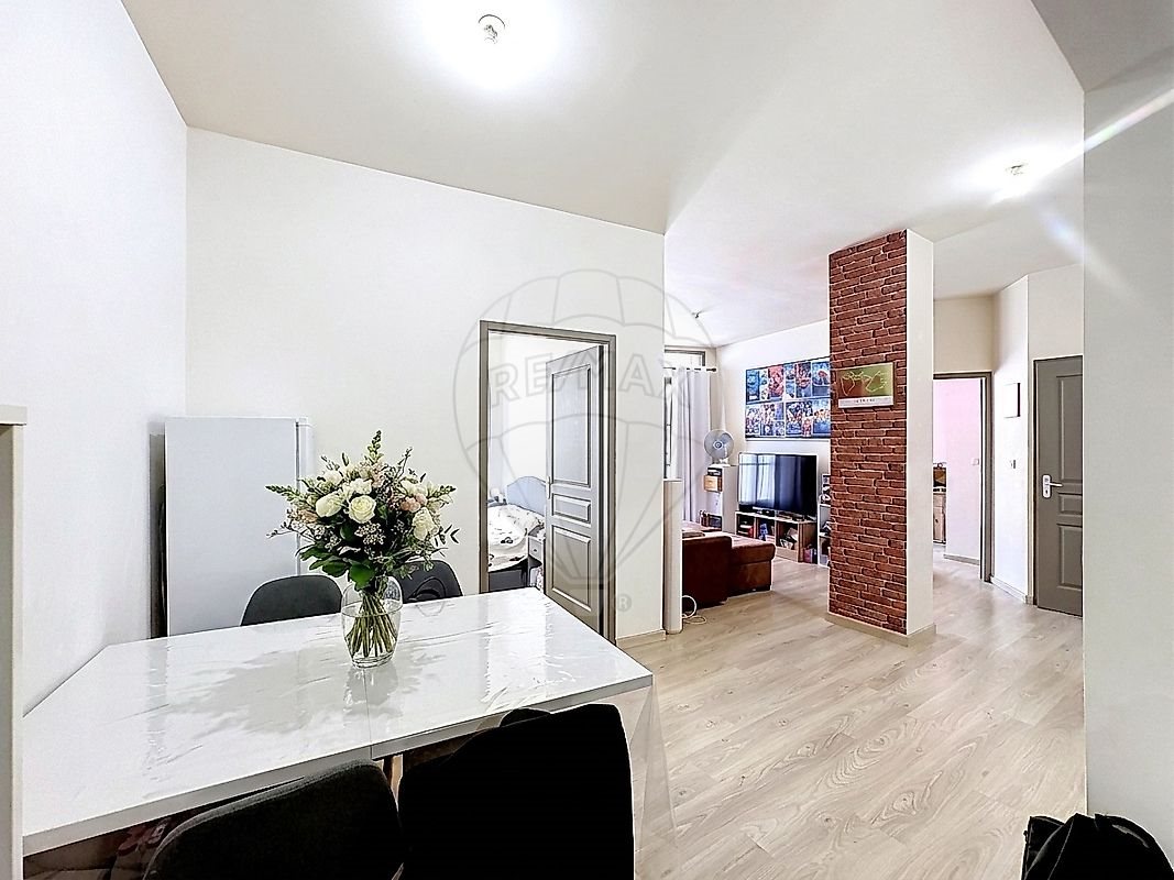 Appartement à vendre, 54m², Argelès-sur-Mer