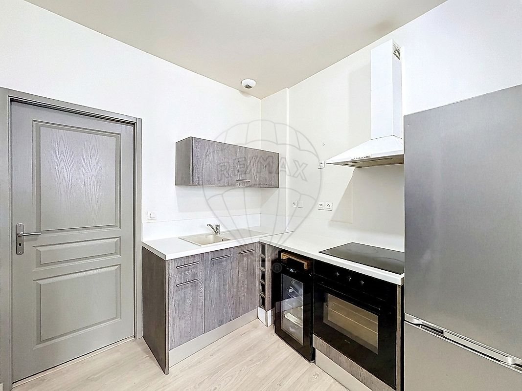 Appartement à vendre, 54m², Argelès-sur-Mer