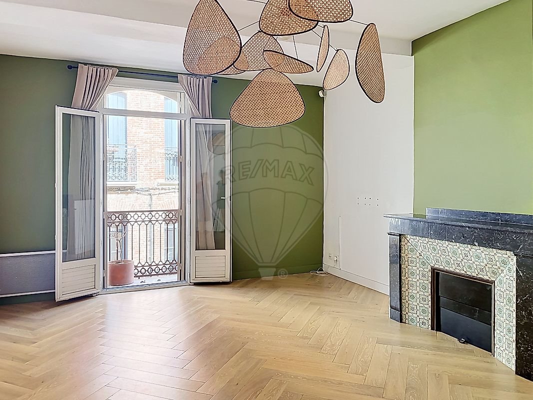 Appartement à vendre, 121m², Perpignan