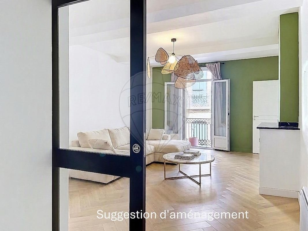 Appartement à vendre, 121m², Perpignan