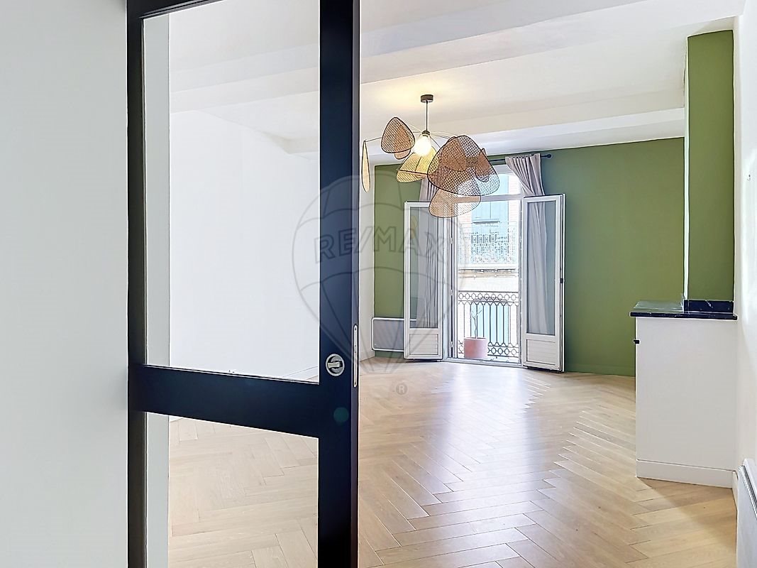 Appartement à vendre, 121m², Perpignan