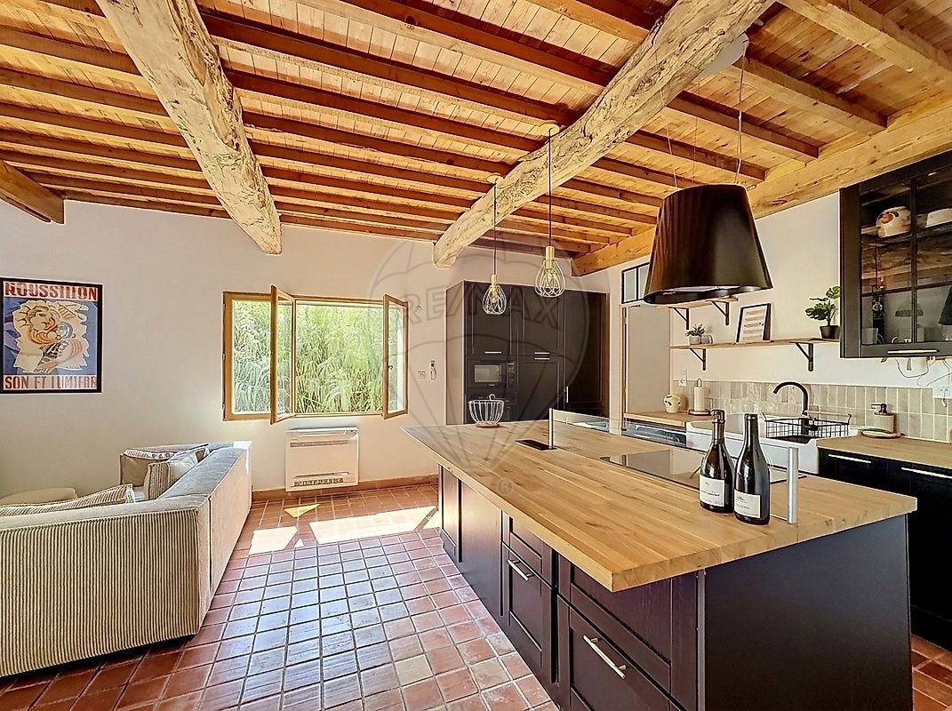 Maison à vendre, 136m², Pézilla-la-Rivière