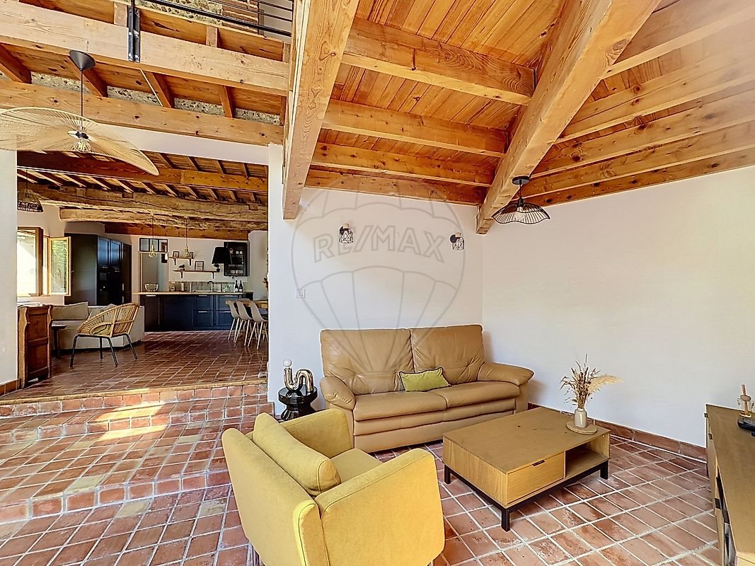 Maison à vendre, 136m², Pézilla-la-Rivière