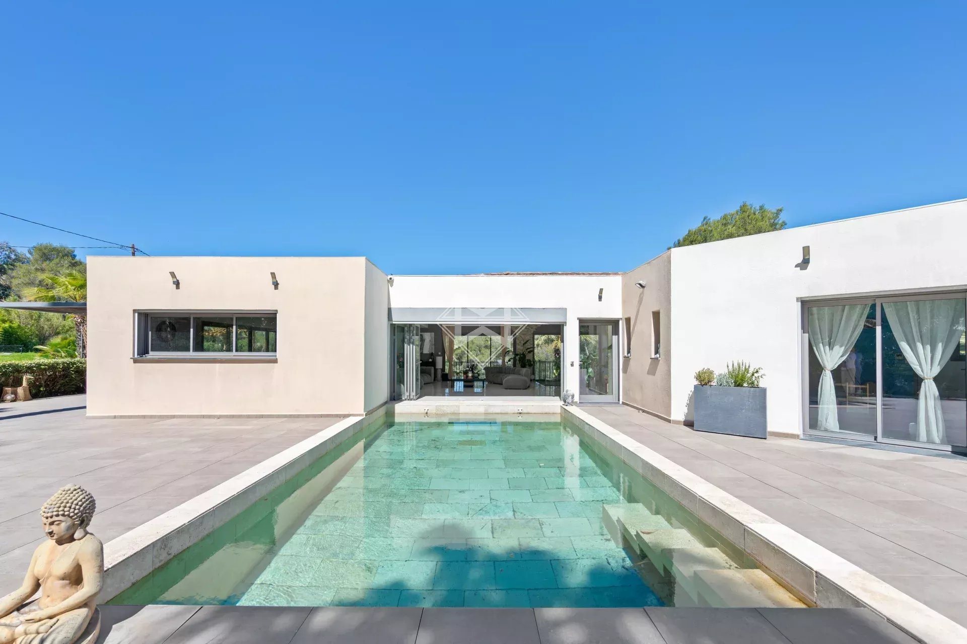 Maison à vendre, 480m², Le Pradet