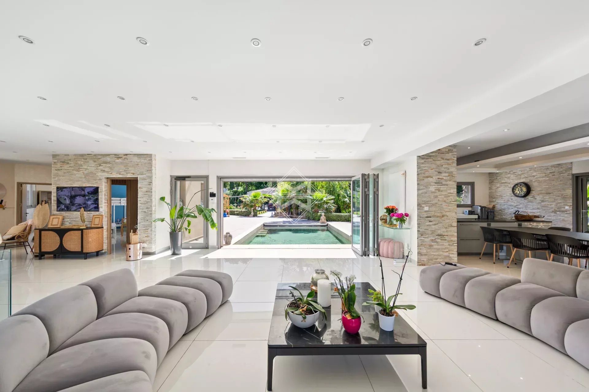 Maison à vendre, 480m², Le Pradet